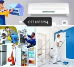 Maintenance Services in Ras Al-Khaimah Emirates