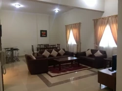 Furnished apartments For Rent in Qatar