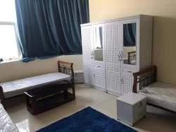 Shared housing For Rent in Ajman  »  Ajman Emirate