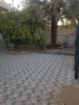 Traditional House For Rent in Al Ramla - West  »  Halwan Suburb  »  Sharjah  »  Sharjah Emirate