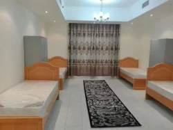 Shared housing For Rent in Dubai Emirate Emirates