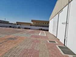 Warehouses For Rent in Al Ain Emirates