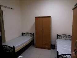 Shared housing For Rent in Ajman Emirate Emirates